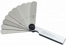 набор щупов кратон (0,1-1,00мм), купить metabo, купить husqvarna, купить bosch, купить makita, купить hitachi, купить hikoki, купить oregon, купить stihl