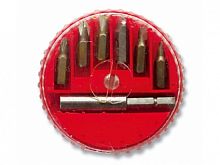 биты matrix 6 шт.+магнитный держатель в пластма, купить metabo, купить husqvarna, купить bosch, купить makita, купить hitachi, купить hikoki, купить oregon, купить stihl