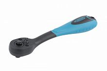 ключ-трещетка 1/4", 72 зуба, comfort, с быстрым сб, купить metabo, купить husqvarna, купить bosch, купить makita, купить hitachi, купить hikoki, купить oregon, купить stihl