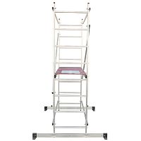 вышка-тура, рабочая высота 3,2 м // россия, купить metabo, купить husqvarna, купить bosch, купить makita, купить hitachi, купить hikoki, купить oregon, купить stihl