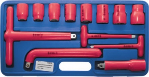 набор fit "электромонтажник" с изолир.инстр-м,1000в 65315, купить metabo, купить husqvarna, купить bosch, купить makita, купить hitachi, купить hikoki, купить oregon, купить stihl