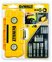 magbox,биты,15шт, купить metabo, купить husqvarna, купить bosch, купить makita, купить hitachi, купить hikoki, купить oregon, купить stihl