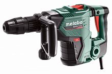 молоток отбойный metabo mhev5bl 1150вт,8.7дж ерта, купить metabo, купить husqvarna, купить bosch, купить makita, купить hitachi, купить hikoki, купить oregon, купить stihl