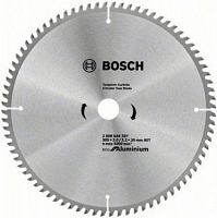 пильный диск bosch eco alu/multi 305x30-80t, купить metabo, купить husqvarna, купить bosch, купить makita, купить hitachi, купить hikoki, купить oregon, купить stihl