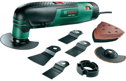 Универсальный резак BOSCH PMF190E Set — купить в интернет-магазине amurinstrument.ru с доставкой по Благовещенску | Каталог с характеристиками и ценами универсальный резак bosch pmf190e set, купить metabo, купить husqvarna, купить bosch, купить makita, купить hitachi, купить hikoki, купить oregon, купить stihl