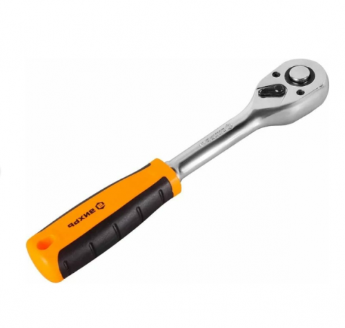 ключ-трещотка 1/2", 72 зуба вихрь, купить metabo, купить husqvarna, купить bosch, купить makita, купить hitachi, купить hikoki, купить oregon, купить stihl