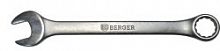 ключ комбинированный  38 мм berger bg1262, купить metabo, купить husqvarna, купить bosch, купить makita, купить hitachi, купить hikoki, купить oregon, купить stihl