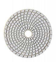 алмазный гибкий шлифовальный круг для мокрого шлифования, 125мм, p100, купить metabo, купить husqvarna, купить bosch, купить makita, купить hitachi, купить hikoki, купить oregon, купить stihl