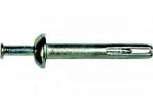 дюбель-гвоздь металлический забиваемый 6х50, купить metabo, купить husqvarna, купить bosch, купить makita, купить hitachi, купить hikoki, купить oregon, купить stihl