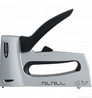 степлер мебельный, алюминиевый корпус, тип скобы 13, 53, 300, 6-10 мм// gross, купить metabo, купить husqvarna, купить bosch, купить makita, купить hitachi, купить hikoki, купить oregon, купить stihl