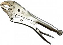 зажим с фиксатором 250 мм berger bg1160, купить metabo, купить husqvarna, купить bosch, купить makita, купить hitachi, купить hikoki, купить oregon, купить stihl