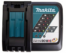зарядное устройство dc18rc быстрое (lxt 18в), полиэт. пакет, купить metabo, купить husqvarna, купить bosch, купить makita, купить hitachi, купить hikoki, купить oregon, купить stihl