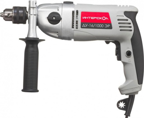 дрель ударная интерскол ду-16/1000эр, купить metabo, купить husqvarna, купить bosch, купить makita, купить hitachi, купить hikoki, купить oregon, купить stihl
