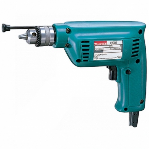 Дрель MAKITA 6501 — купить в интернет-магазине amurinstrument.ru с доставкой по Благовещенску | Каталог с характеристиками и ценами дрель makita 6501, купить metabo, купить husqvarna, купить bosch, купить makita, купить hitachi, купить hikoki, купить oregon, купить stihl