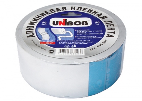 лента клейкая алюминиевая, 50 х 40 / p, купить metabo, купить husqvarna, купить bosch, купить makita, купить hitachi, купить hikoki, купить oregon, купить stihl