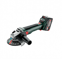 w 18 lt bl11-125quick акк.ушм2x4ач+asc55,box165, купить metabo, купить husqvarna, купить bosch, купить makita, купить hitachi, купить hikoki, купить oregon, купить stihl