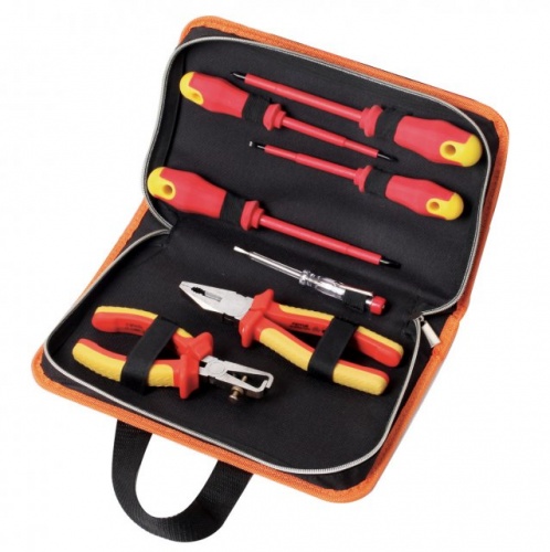 набор для электромонажных работ кратон de-03/07, купить metabo, купить husqvarna, купить bosch, купить makita, купить hitachi, купить hikoki, купить oregon, купить stihl