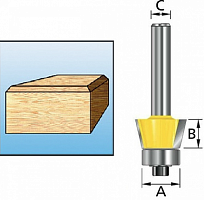 накл.фреза 14,5х9,5х8х32х2т, купить metabo, купить husqvarna, купить bosch, купить makita, купить hitachi, купить hikoki, купить oregon, купить stihl