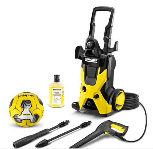мойка высокого давления karcher k5 football edition, купить metabo, купить husqvarna, купить bosch, купить makita, купить hitachi, купить hikoki, купить oregon, купить stihl