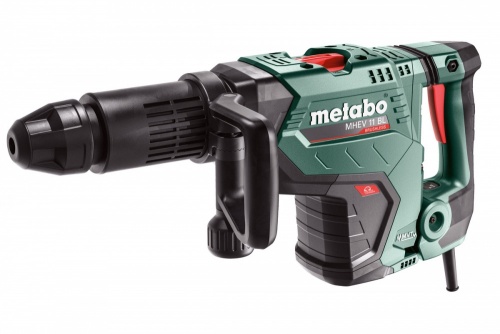 Молоток отбойный METABO MHEV11BL 1500вт,18дж ЕРТА — купить в интернет-магазине amurinstrument.ru с доставкой по Благовещенску | Каталог с характеристиками и ценами молоток отбойный metabo mhev11bl 1500вт,18дж ерта, купить metabo, купить husqvarna, купить bosch, купить makita, купить hitachi, купить hikoki, купить oregon, купить stihl