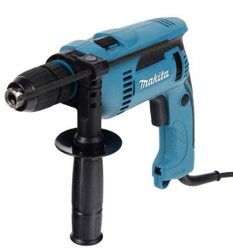 Дрель ударная MAKITA HP 1641F — купить в интернет-магазине amurinstrument.ru с доставкой по Благовещенску | Каталог с характеристиками и ценами дрель ударная makita hp 1641f, купить metabo, купить husqvarna, купить bosch, купить makita, купить hitachi, купить hikoki, купить oregon, купить stihl