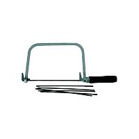 ножовка с глубокой рамкой 175 мм + 5 полотен, купить metabo, купить husqvarna, купить bosch, купить makita, купить hitachi, купить hikoki, купить oregon, купить stihl