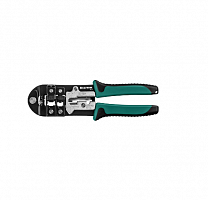 rj  кримпер универсальный, rj45, rj11/rj12, kraftool, купить metabo, купить husqvarna, купить bosch, купить makita, купить hitachi, купить hikoki, купить oregon, купить stihl