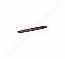 шина champion 16"-3/8-1,5-60 зв. (e600,680,8002  168slhd176), champion, 952918, купить metabo, купить husqvarna, купить bosch, купить makita, купить hitachi, купить hikoki, купить oregon, купить stihl
