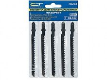 t101br 5 пилок по дер.,обр. зуб, 75х2,5мм hcs, купить metabo, купить husqvarna, купить bosch, купить makita, купить hitachi, купить hikoki, купить oregon, купить stihl