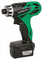 аккумуляторная дрель-шуруповерт hitachi db 10 dl, купить metabo, купить husqvarna, купить bosch, купить makita, купить hitachi, купить hikoki, купить oregon, купить stihl