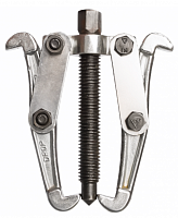 съемник механический, 100 мм, двойной// sparta, купить metabo, купить husqvarna, купить bosch, купить makita, купить hitachi, купить hikoki, купить oregon, купить stihl