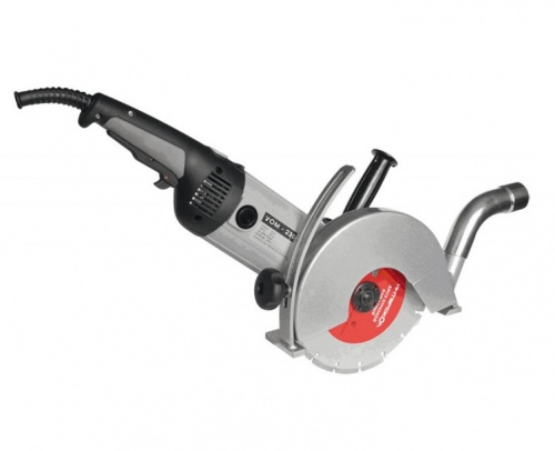 Штроборез ИНТЕРСКОЛ УОМ-230/2100 — купить в интернет-магазине amurinstrument.ru с доставкой по Благовещенску | Каталог с характеристиками и ценами штроборез интерскол уом-230/2100, купить metabo, купить husqvarna, купить bosch, купить makita, купить hitachi, купить hikoki, купить oregon, купить stihl