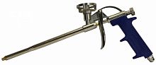 пистолет для монтажной пены, алюминиевый корпус, купить metabo, купить husqvarna, купить bosch, купить makita, купить hitachi, купить hikoki, купить oregon, купить stihl
