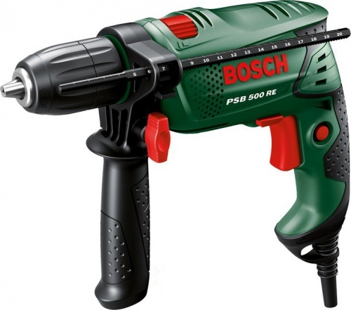 дрель ударная bosch psb 500 re, купить metabo, купить husqvarna, купить bosch, купить makita, купить hitachi, купить hikoki, купить oregon, купить stihl