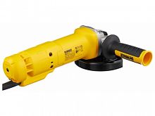 угловая шлифмашина dewalt dwe4215-ks 125мм,1200вт,des,с.щ,2.2кг, купить metabo, купить husqvarna, купить bosch, купить makita, купить hitachi, купить hikoki, купить oregon, купить stihl