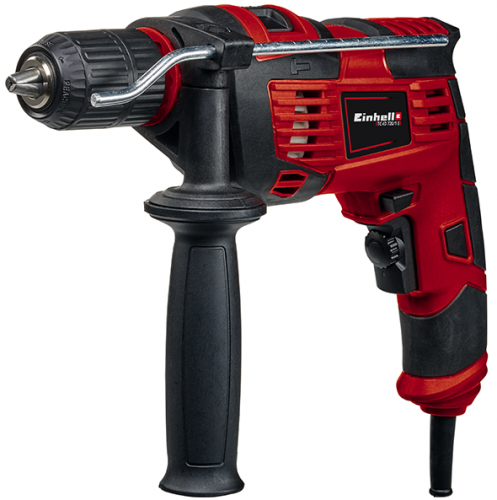 дрель ударная einhell tc-id 720/1 e, купить metabo, купить husqvarna, купить bosch, купить makita, купить hitachi, купить hikoki, купить oregon, купить stihl