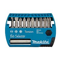 набор насадок 10 шт. + магн. держатель, купить metabo, купить husqvarna, купить bosch, купить makita, купить hitachi, купить hikoki, купить oregon, купить stihl