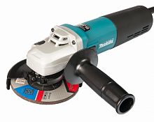 угловая шлифмашина makita 9565 cvr (1400 вт, 125мм, рег.ск, пл.пуск, 2,2 кг, коробка), купить metabo, купить husqvarna, купить bosch, купить makita, купить hitachi, купить hikoki, купить oregon, купить stihl