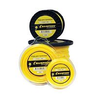 корд трим.champion  star 2.0мм* 60м (звезда), купить metabo, купить husqvarna, купить bosch, купить makita, купить hitachi, купить hikoki, купить oregon, купить stihl