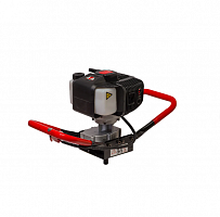 бензобур ada grounddrill-5, купить metabo, купить husqvarna, купить bosch, купить makita, купить hitachi, купить hikoki, купить oregon, купить stihl