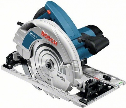 пила дисковая bosch gks 85 g (l-boxx), купить metabo, купить husqvarna, купить bosch, купить makita, купить hitachi, купить hikoki, купить oregon, купить stihl
