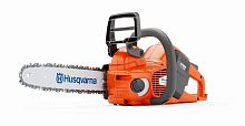 пила цепная аккумуляторная husqvarna 436li (36в, без аккумулятора и зу, 12", h38, 3/8" mini,, купить metabo, купить husqvarna, купить bosch, купить makita, купить hitachi, купить hikoki, купить oregon, купить stihl