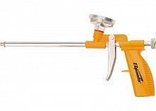 пистолет для монтажной пены, облегченный корпус// sparta, купить metabo, купить husqvarna, купить bosch, купить makita, купить hitachi, купить hikoki, купить oregon, купить stihl