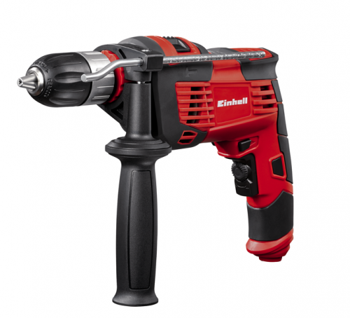 дрель ударная einhell tc-id 720/1 e kit, купить metabo, купить husqvarna, купить bosch, купить makita, купить hitachi, купить hikoki, купить oregon, купить stihl