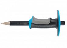 зубило-керн, 305 мм, трехкомп. эргоном. рук-ка//gross, купить metabo, купить husqvarna, купить bosch, купить makita, купить hitachi, купить hikoki, купить oregon, купить stihl