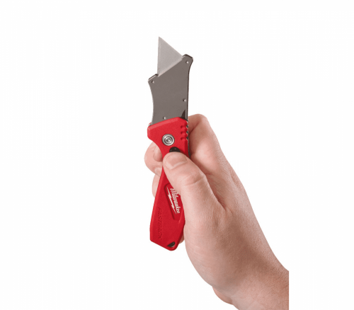 Нож MILWAUKEE FASTBACK м/ф складной — купить в интернет-магазине amurinstrument.ru с доставкой по Благовещенску | Каталог с характеристиками и ценами нож milwaukee fastback м/ф складной, купить metabo, купить husqvarna, купить bosch, купить makita, купить hitachi, купить hikoki, купить oregon, купить stihl