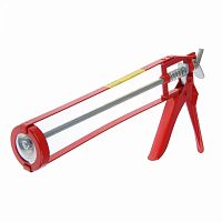 пистолет для герметиков, скелетный 9", шестигранный шток (hobbi) (шт.), купить metabo, купить husqvarna, купить bosch, купить makita, купить hitachi, купить hikoki, купить oregon, купить stihl