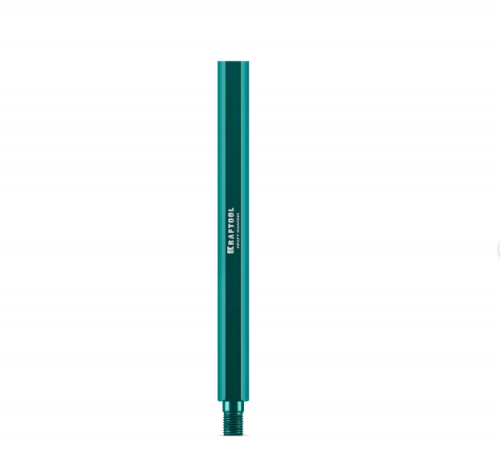 KRAFTOOL L500 мм, стальной, посадка 1 1/4", Удлинитель для алмазных коронок (29826-500) — купить в интернет-магазине amurinstrument.ru с доставкой по Благовещенску | Каталог с характеристиками и ценами kraftool l500 мм, стальной, посадка 1 1/4", удлинитель для алмазных коронок (29826-500), купить metabo, купить husqvarna, купить bosch, купить makita, купить hitachi, купить hikoki, купить oregon, купить stihl