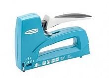 степлер мебельный универс. (universell 4) пласт, 4-функц, тип скобы 53, 36, 300, 500, 8-14мм// gross, купить metabo, купить husqvarna, купить bosch, купить makita, купить hitachi, купить hikoki, купить oregon, купить stihl