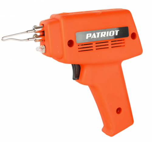 пистолет паяльный  patriot st 501 the one, °с: 380-500, нагрев 4-6сек, купить metabo, купить husqvarna, купить bosch, купить makita, купить hitachi, купить hikoki, купить oregon, купить stihl
